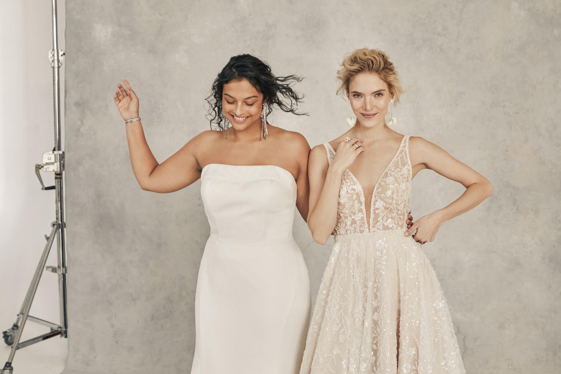 Madison James Bridal Style Number MJ757 - 15