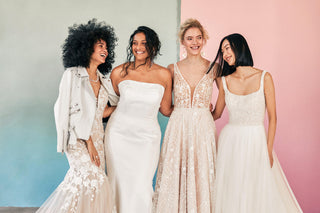 Madison James Bridal Style Number MJ757 - 9