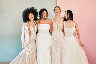 Madison James Bridal Style Number MJ757 - 11