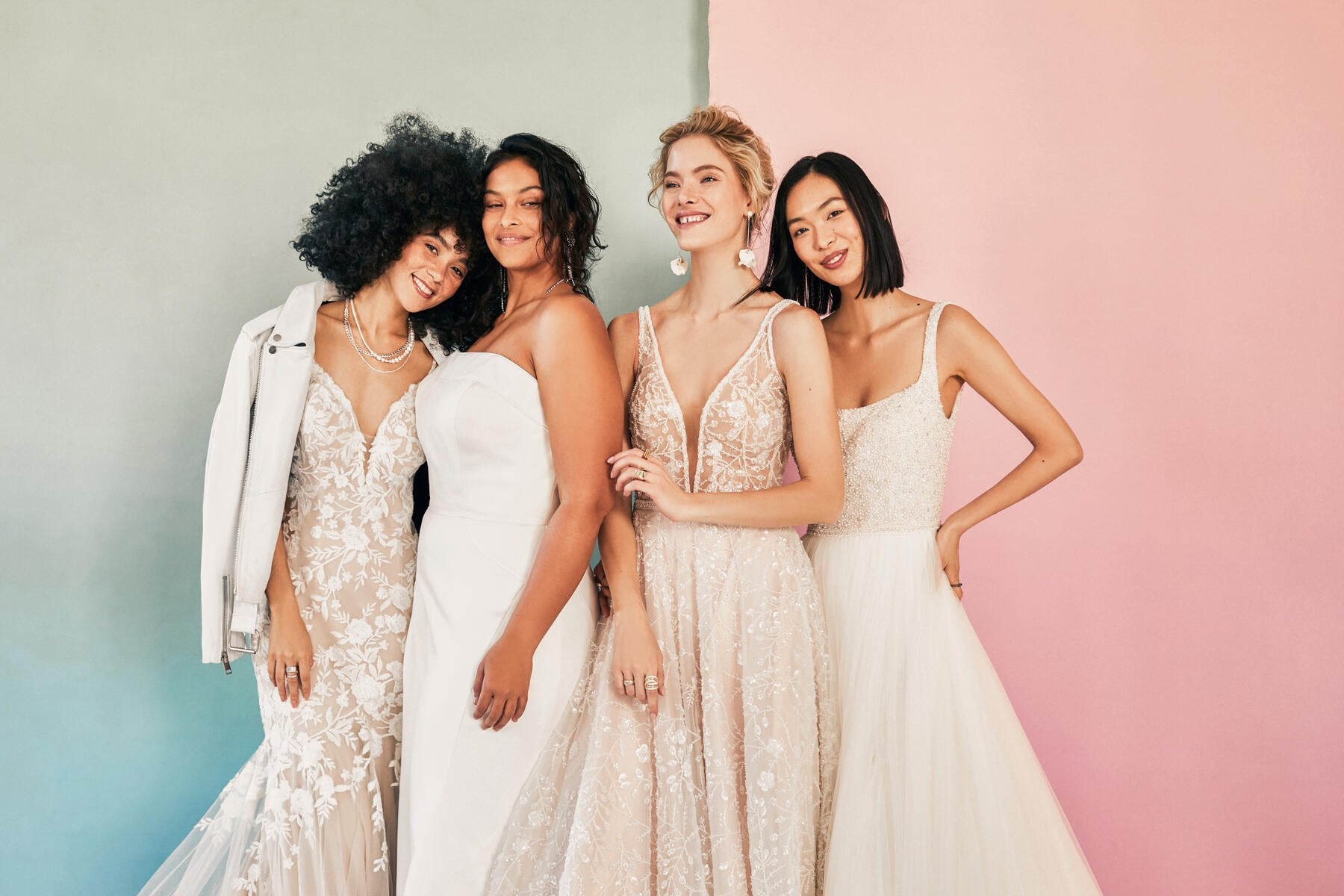 Madison James Bridal Style Number MJ757 - 12