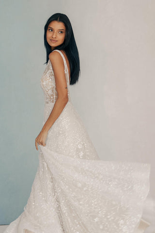 Madison James Bridal Style Number MJ757 - 3