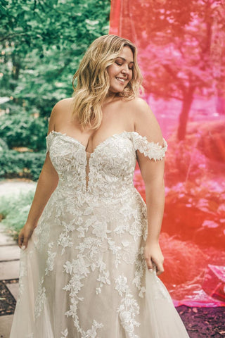 Madison James Bridal Style Number MJ758 - 15