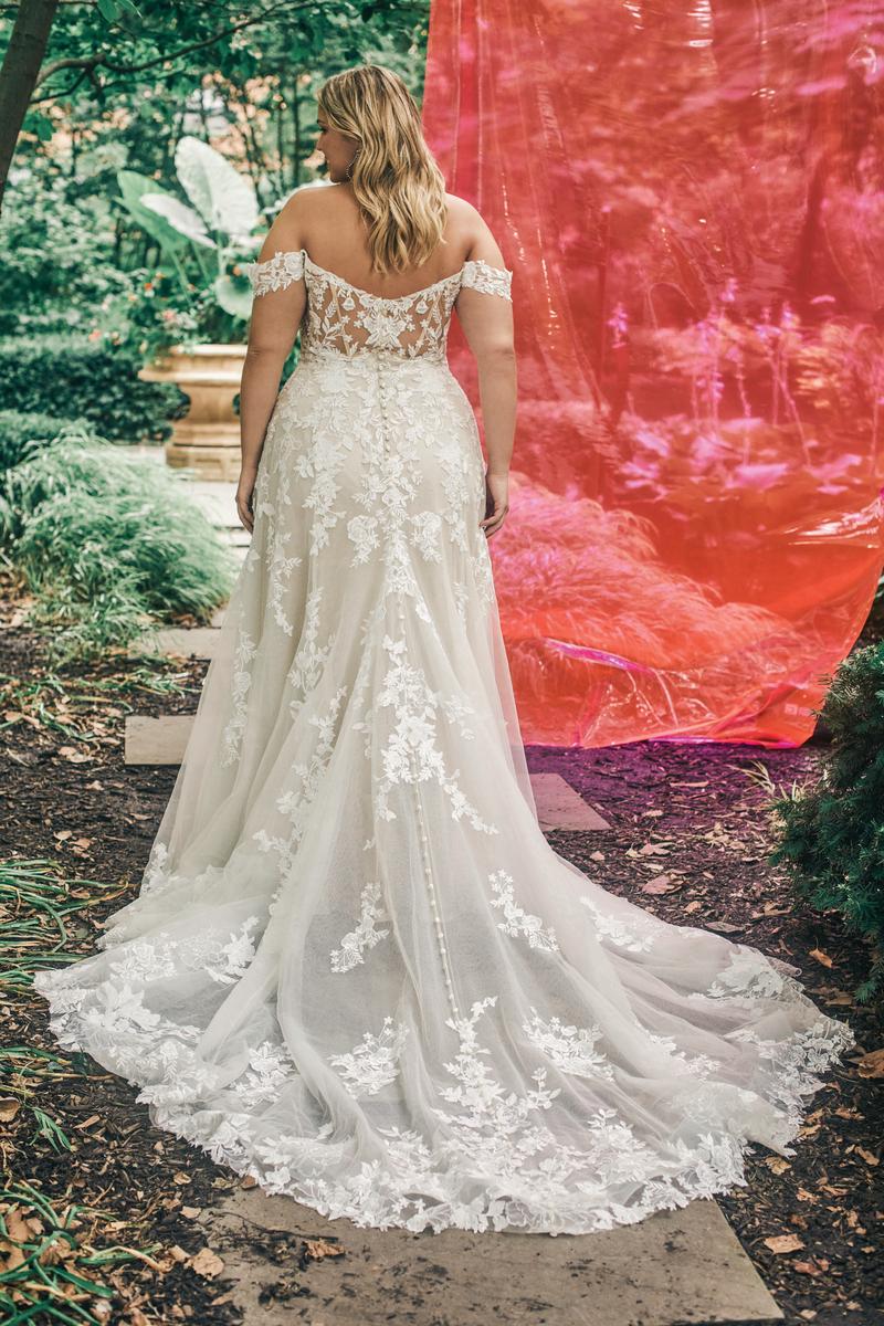 Madison James Bridal Style Number MJ758 - 7