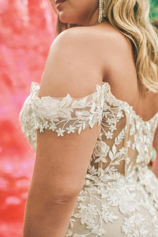 Madison James Bridal Style Number MJ758 - 20