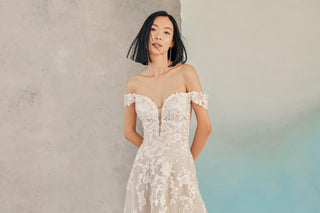 Madison James Bridal Style Number MJ758 - 21