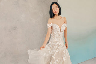 Madison James Bridal Style Number MJ758 - 18