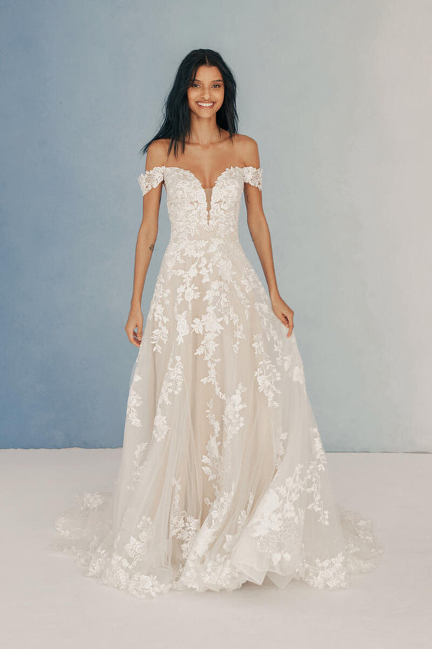 Madison James Bridal Style Number MJ758 - 1