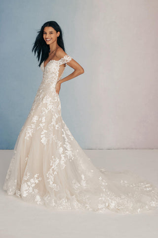 Madison James Bridal Style Number MJ758 - 2