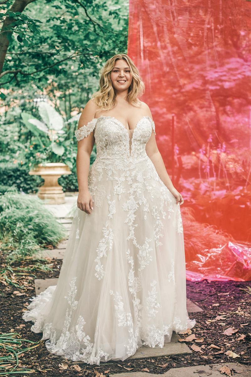 Madison James Bridal Style Number MJ758W - 5