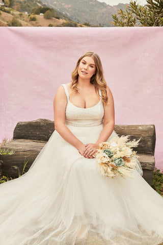 Madison James Bridal Style Number MJ800 - 4