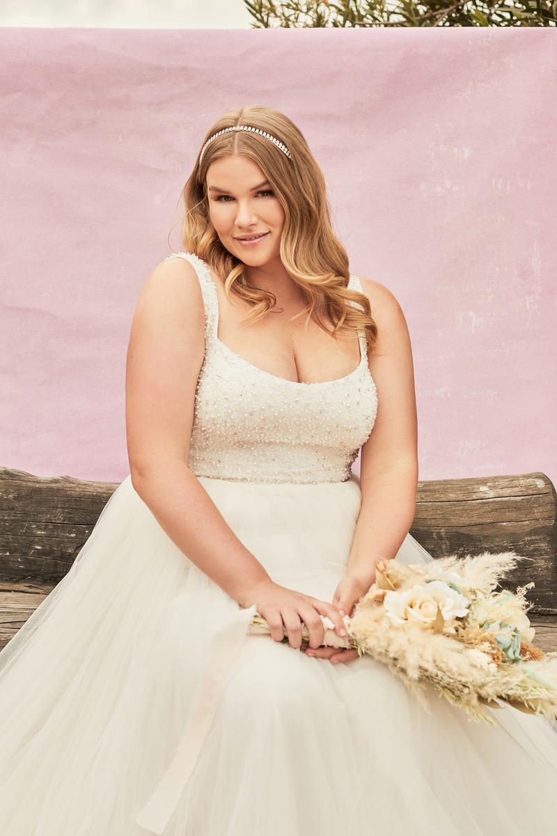 Madison James Bridal Style Number MJ800 - 5