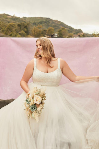 Madison James Bridal Style Number MJ800 - 11