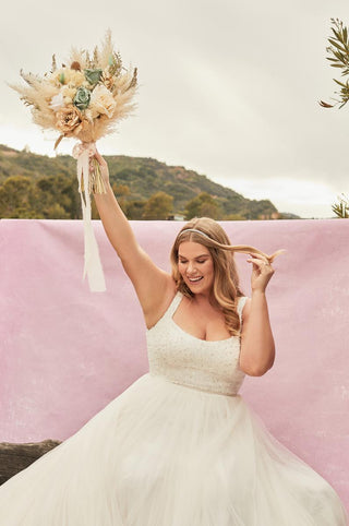 Madison James Bridal Style Number MJ800 - 12