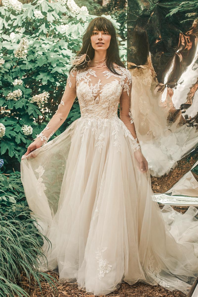 Madison James Bridal Style Number MJ800 - 1