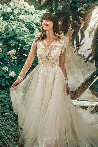 Madison James Bridal Style Number MJ800 - 3