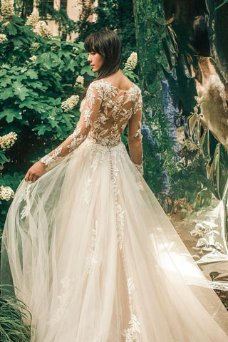 Madison James Bridal Style Number MJ800 - 2