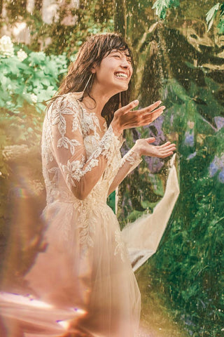 Madison James Bridal Style Number MJ800 - 7