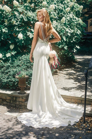 Madison James Bridal Style Number MJ801 - 2