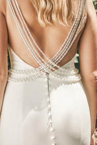 Madison James Bridal Style Number MJ801 - 5