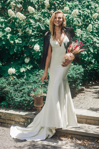 Madison James Bridal Style Number MJ801 - 4