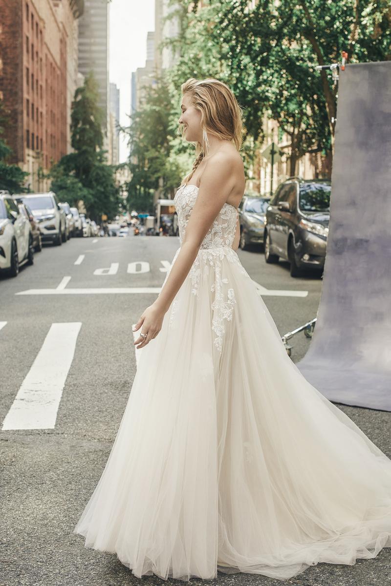 Madison James Bridal Style Number MJ802 - 7