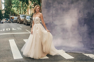 Madison James Bridal Style Number MJ802 - 5