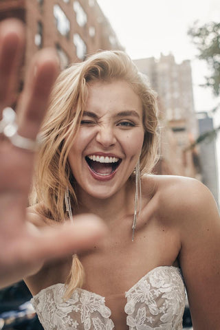 Madison James Bridal Style Number MJ802 - 9