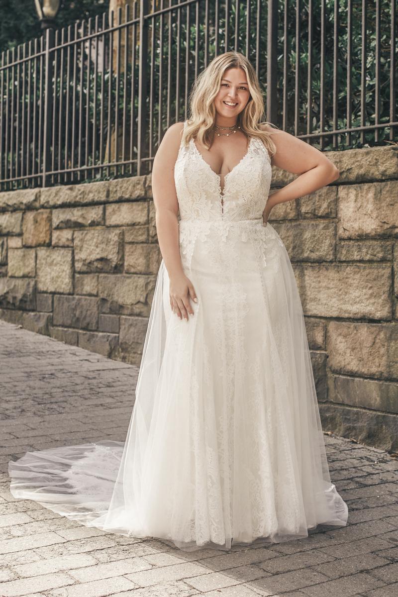 Madison James Bridal Style Number MJ803 - 3
