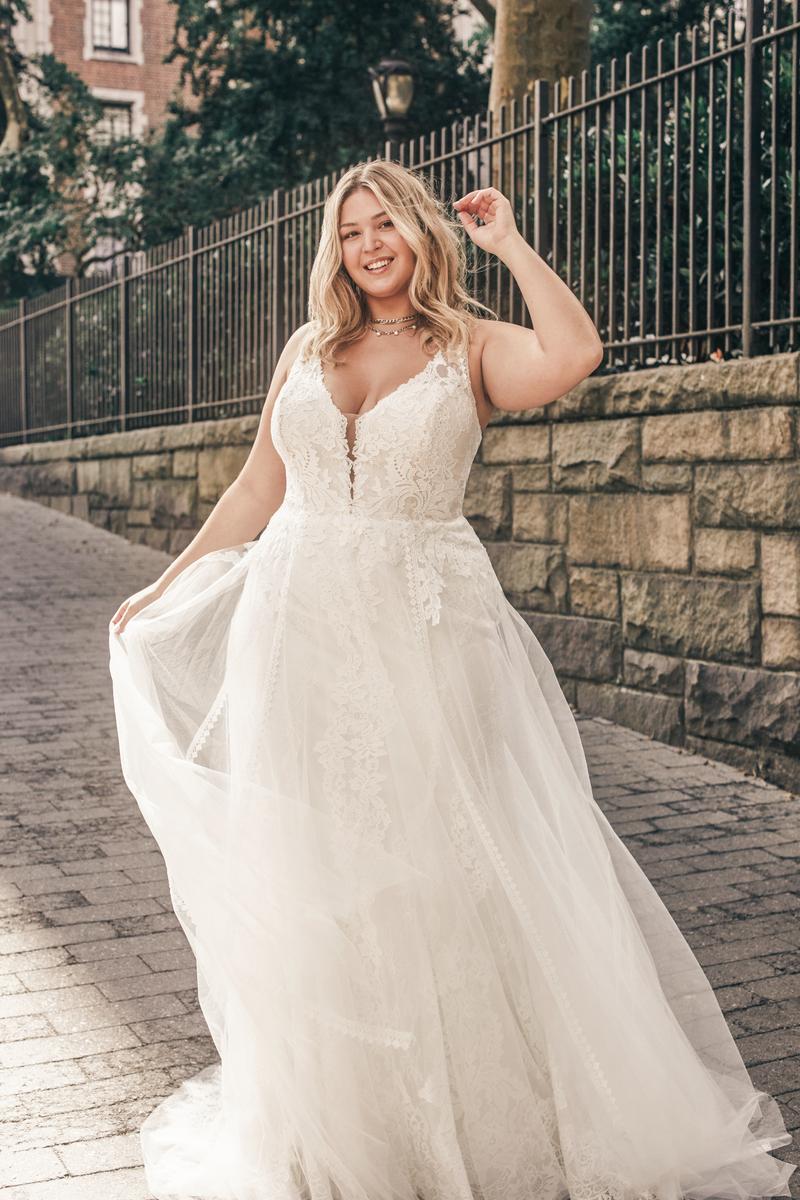 Madison James Bridal Style Number MJ803 - 10