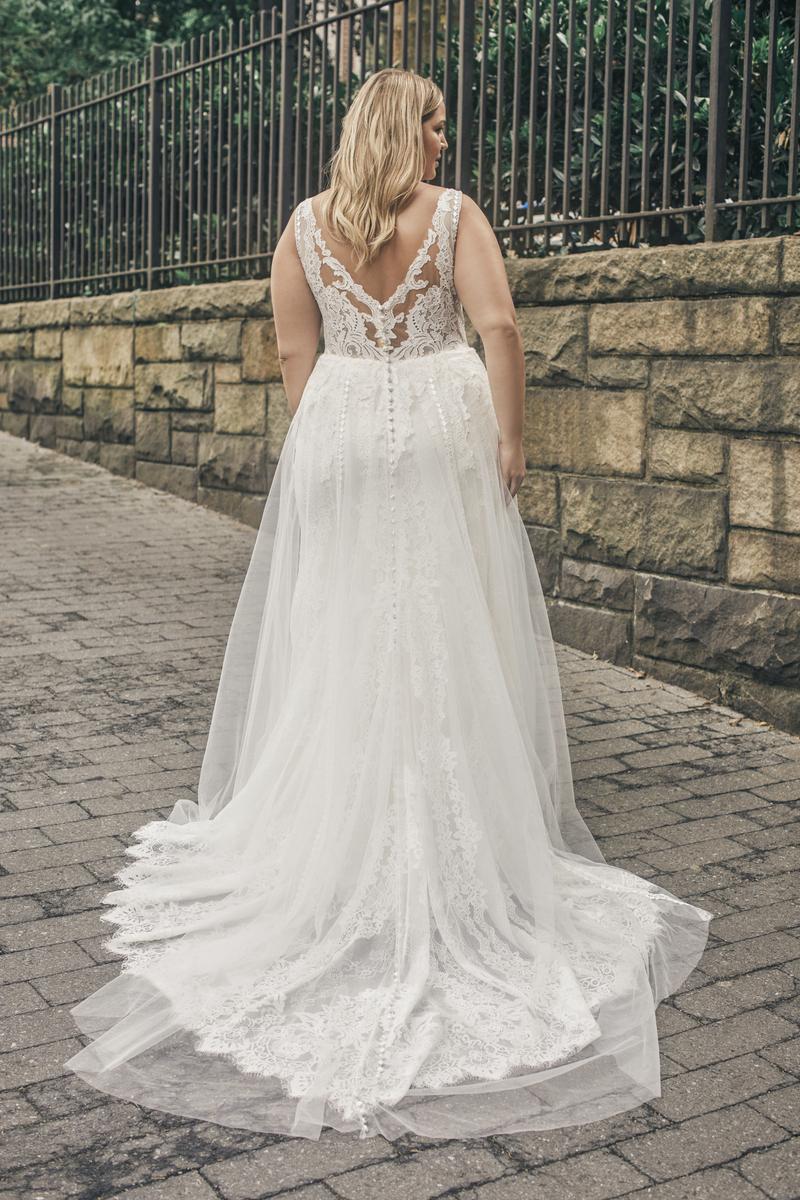 Madison James Bridal Style Number MJ803 - 4