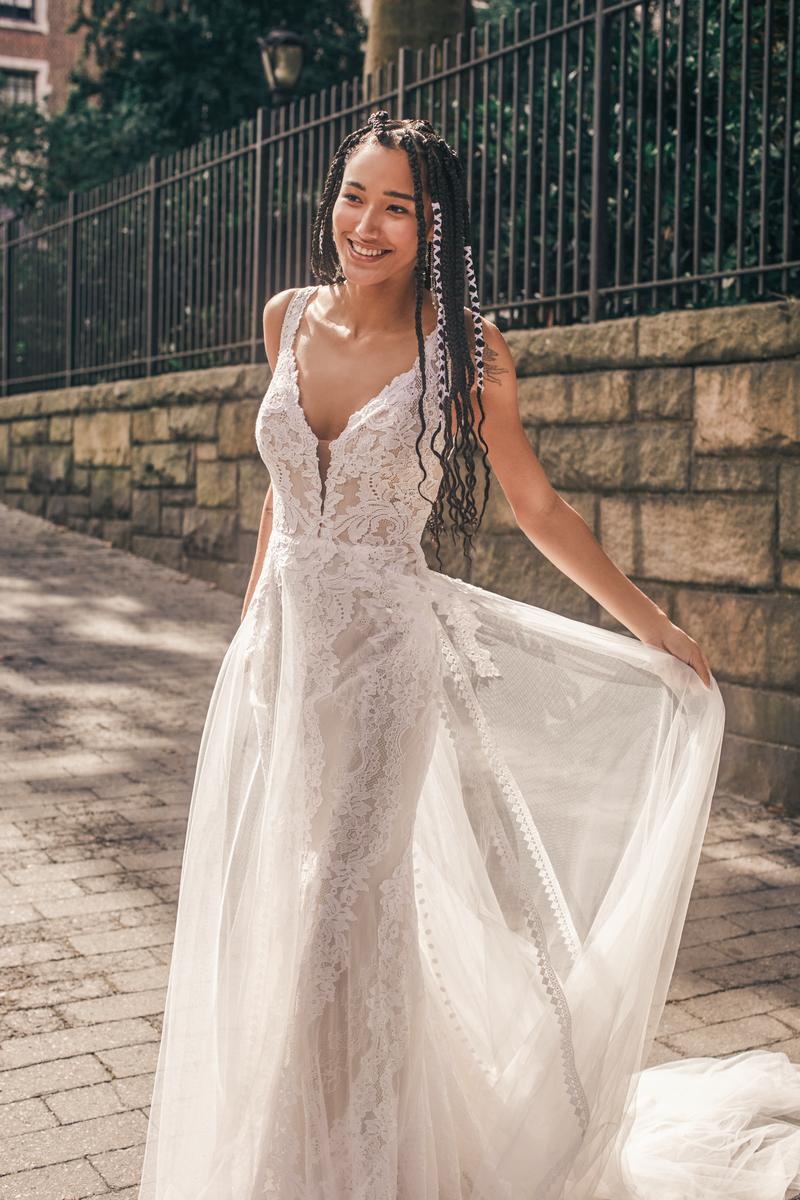 Madison James Bridal Style Number MJ803 - 6