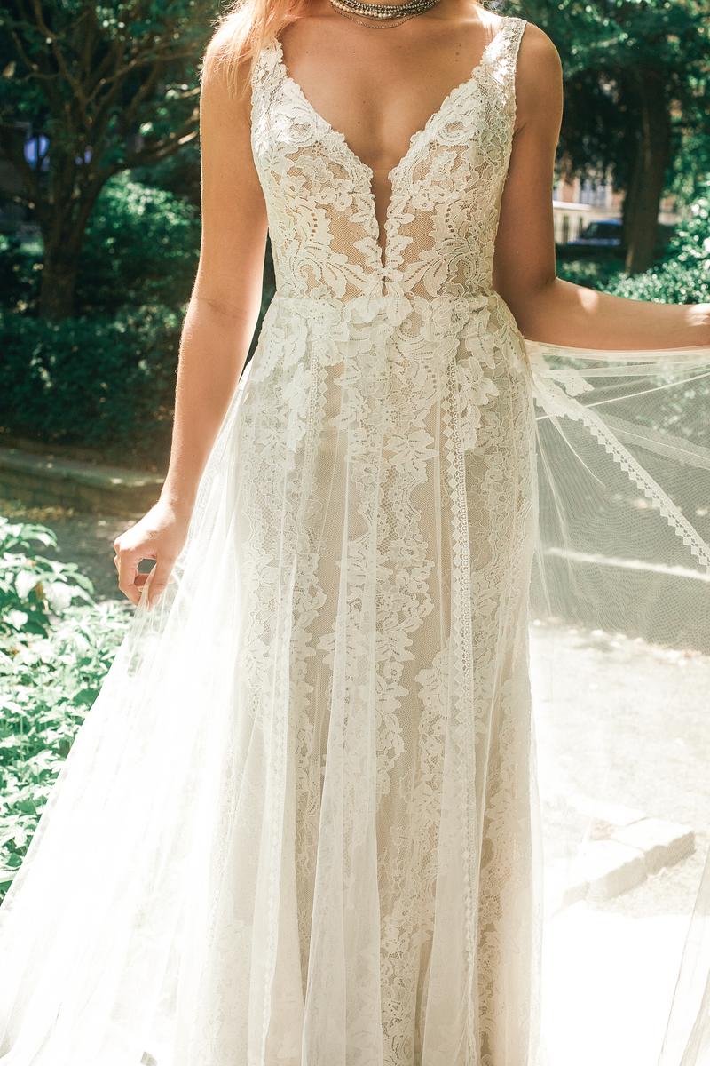 Madison James Bridal Style Number MJ803 - 12