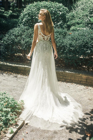 Madison James Bridal Style Number MJ803 - 2