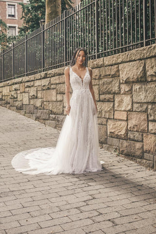 Madison James Bridal Style Number MJ803 - 1