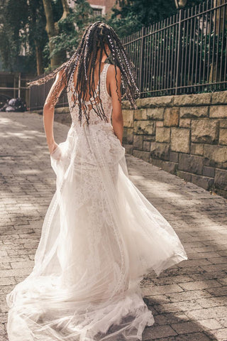 Madison James Bridal Style Number MJ803 - 7