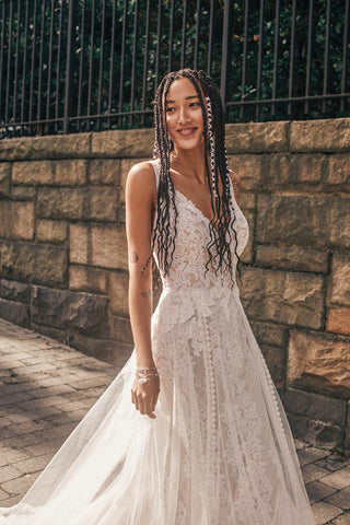 Madison James Bridal Style Number MJ803 - 11