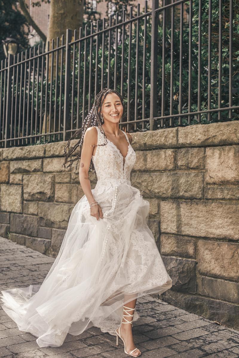Madison James Bridal Style Number MJ803 - 5