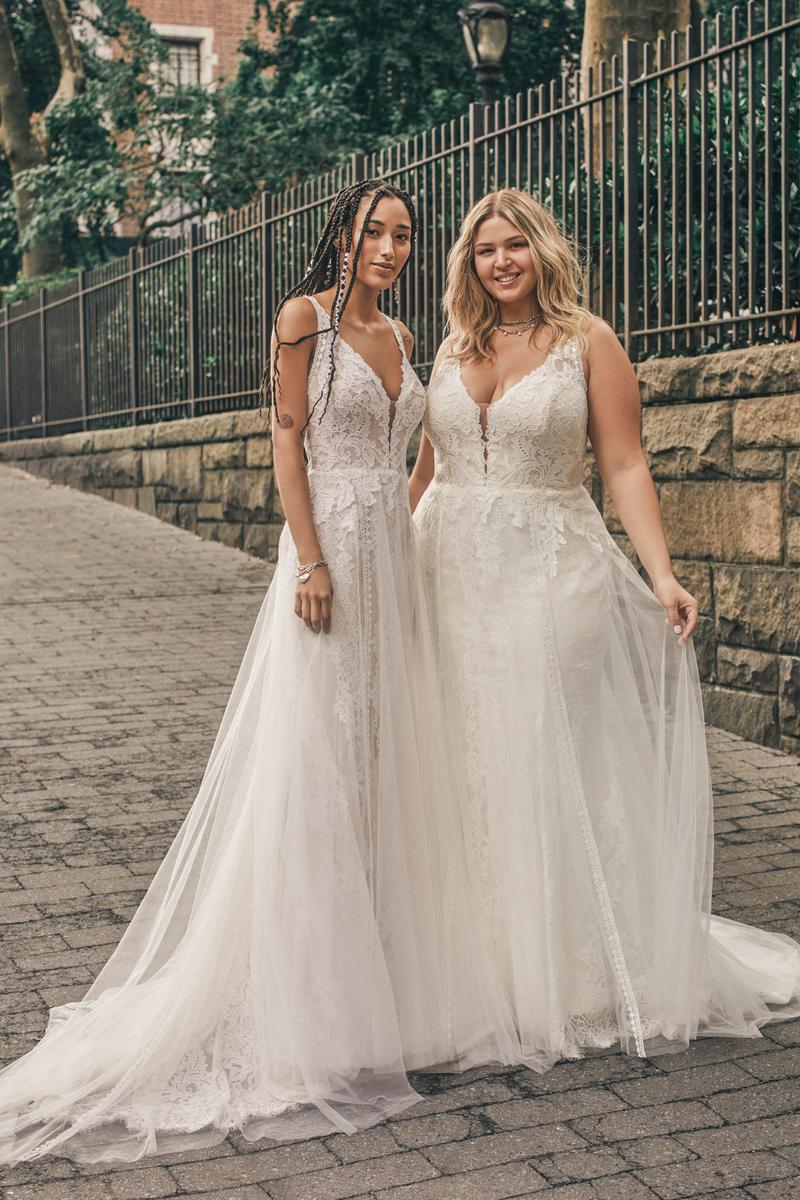 Madison James Bridal Style Number MJ803 - 16
