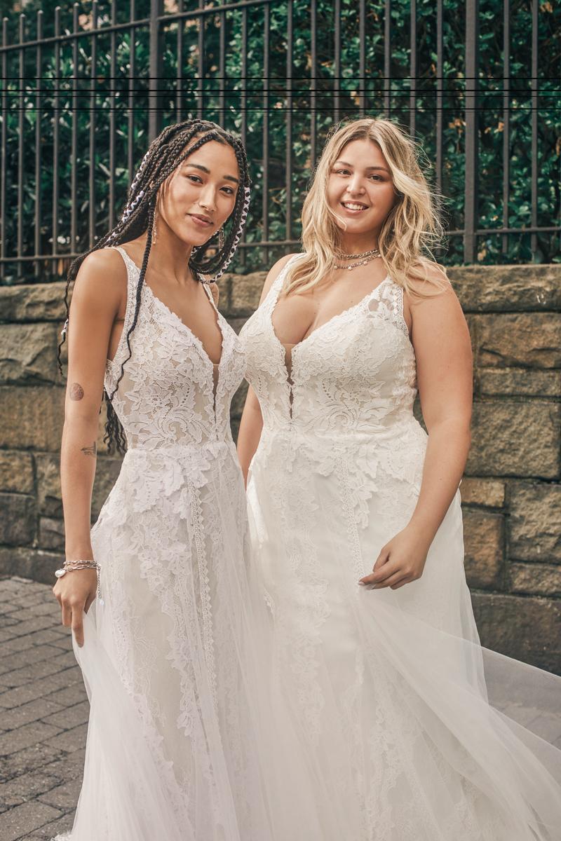 Madison James Bridal Style Number MJ803 - 17