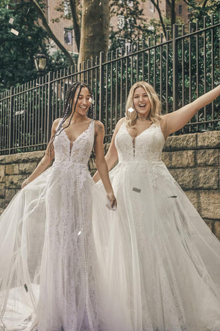 Madison James Bridal Style Number MJ803 - 15