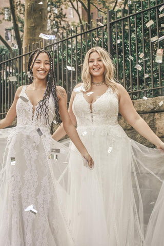 Madison James Bridal Style Number MJ803 - 14