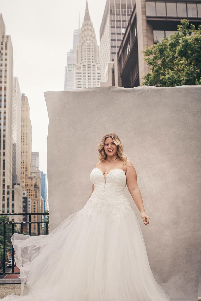 Madison James Bridal Style Number MJ804 - 13