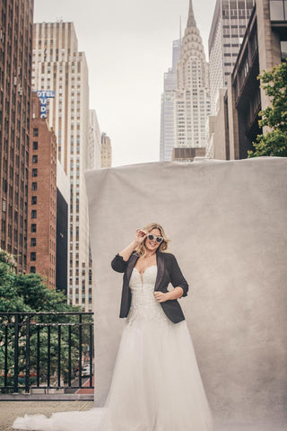 Madison James Bridal Style Number MJ804 - 11