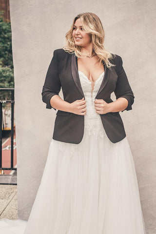 Madison James Bridal Style Number MJ804 - 19