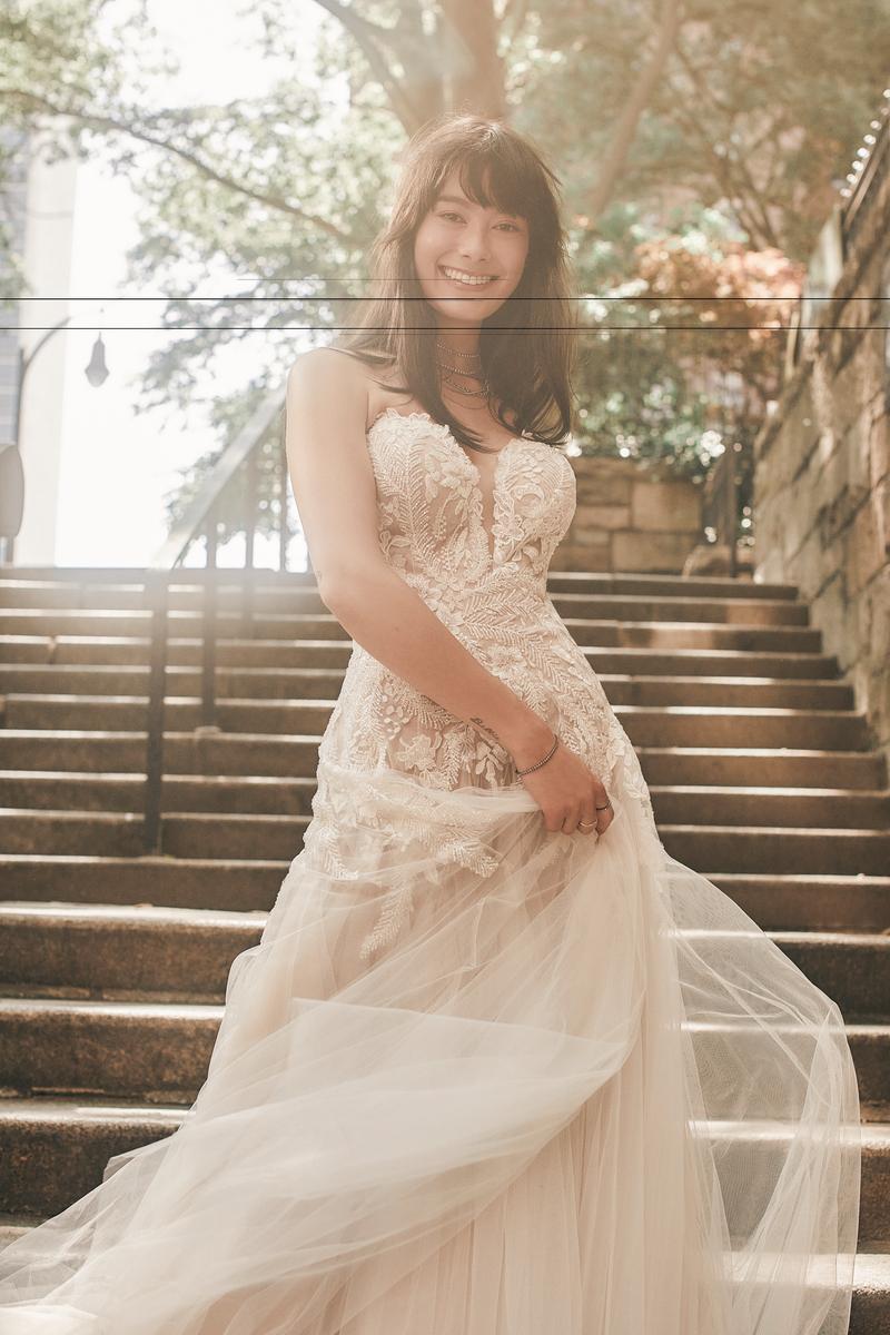 Madison James Bridal Style Number MJ804 - 10