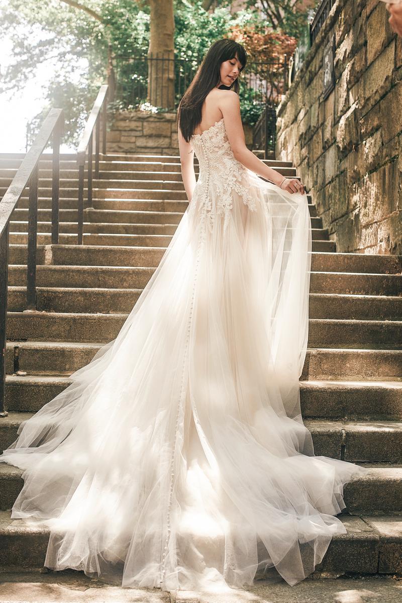 Madison James Bridal Style Number MJ804 - 2