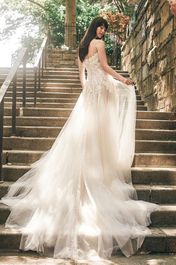 Madison James Bridal Style Number MJ804 - 2