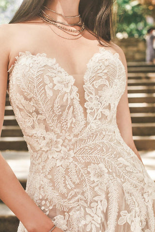 Madison James Bridal Style Number MJ804 - 4