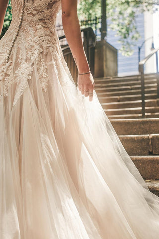 Madison James Bridal Style Number MJ804 - 20