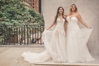 Madison James Bridal Style Number MJ804 - 14